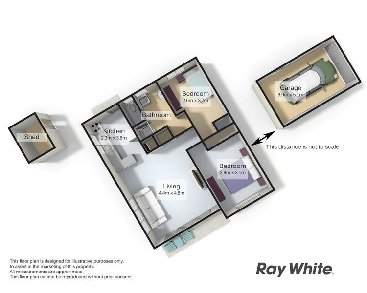 11B Lorraine Place, Glenview, Hamilton - Carousel 18