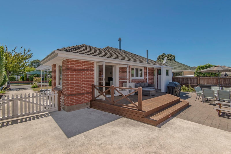 31 Raleigh Street, Bishopdale, Christchurch - Carousel 1