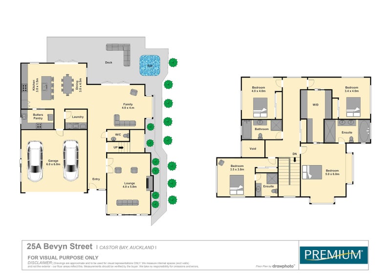 25A Bevyn Street, Castor Bay, Auckland - Carousel 25