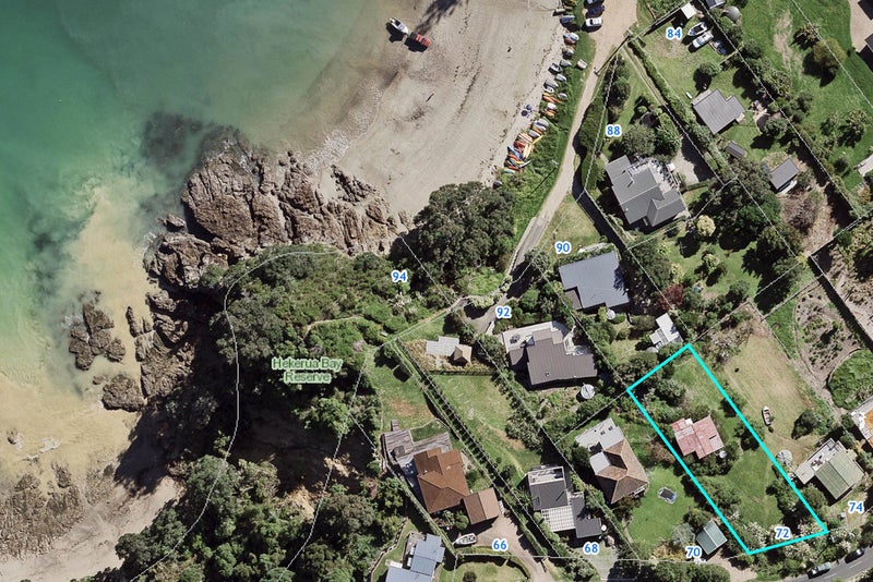 72 Coromandel Road, Oneroa, Waiheke Island - Carousel 2