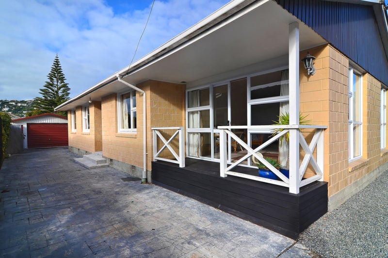 65 Wakefield Avenue, Sumner, Christchurch - Carousel 2