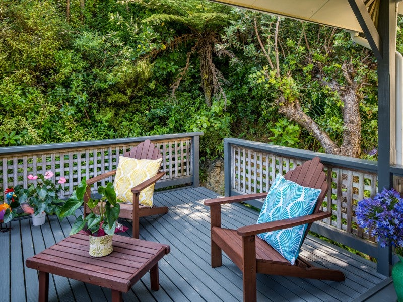 16 Marama Terrace, Eastbourne, Lower Hutt - Carousel 17