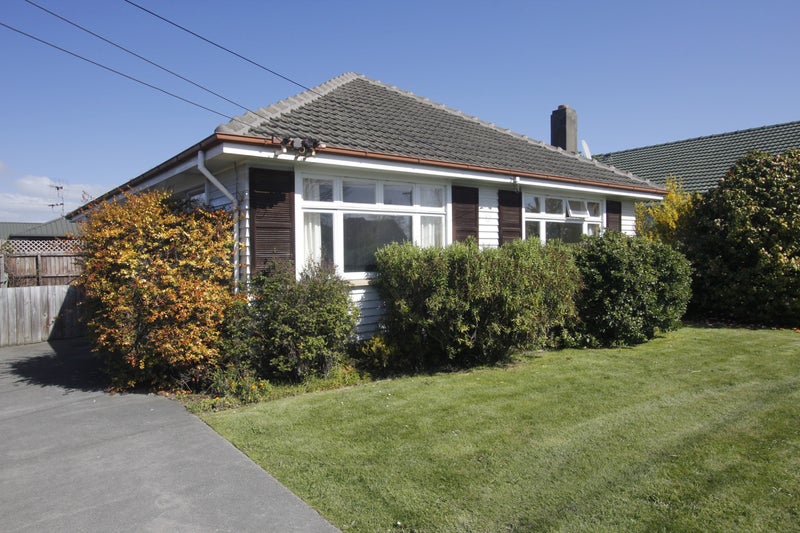 1/43 Northcote Road, Northcote, Christchurch - Carousel 1