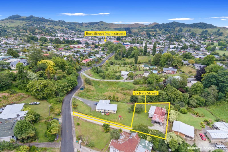 37 Rata Street, Te Kuiti - Carousel 1