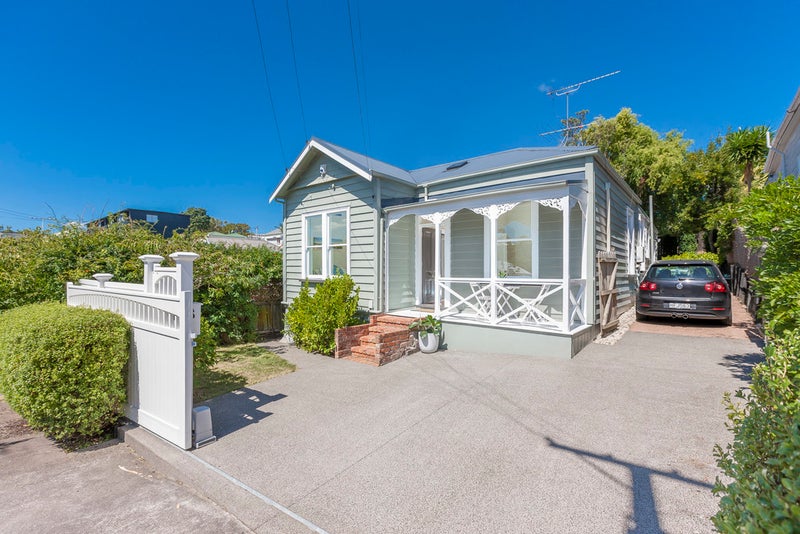 12 Third Avenue, Kingsland, Auckland - Carousel 1