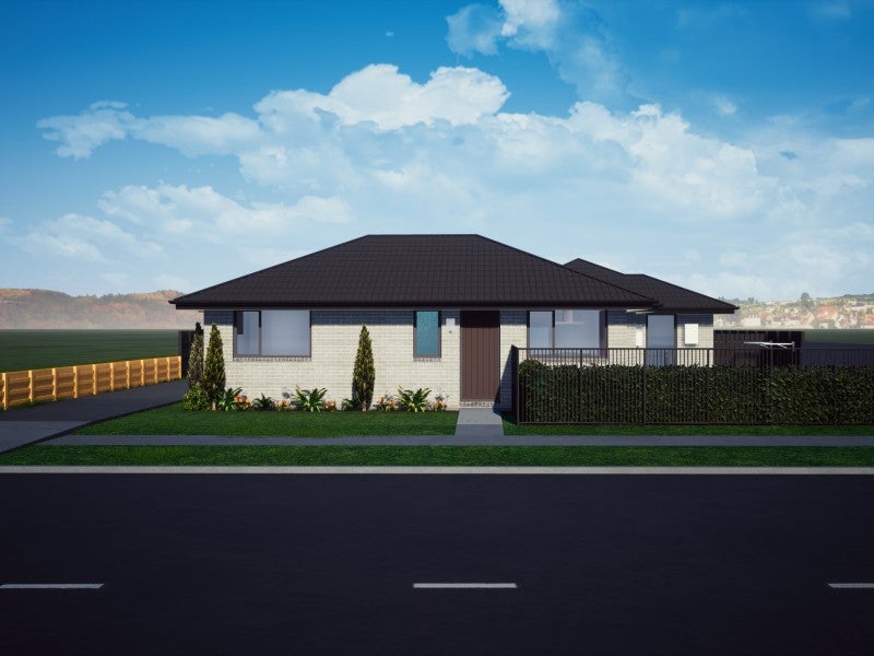 0 Dover Street, Egmont Village, New Plymouth - Carousel 1