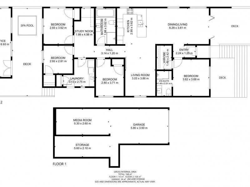 102 Ellice Street, Mount Victoria, Wellington - Carousel 18