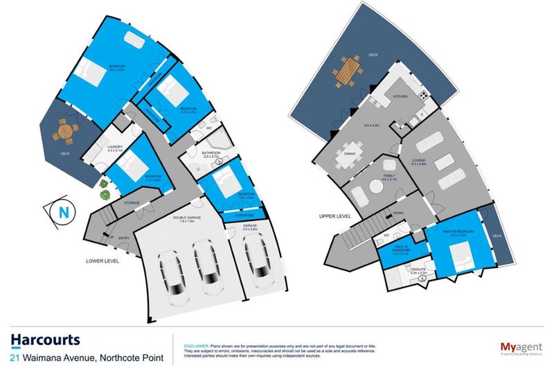 21 Waimana Avenue, Northcote Point, Auckland - Carousel 20