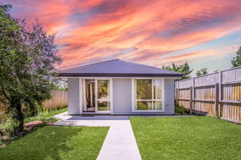 380 Bower Avenue, North New Brighton, Christchurch - Carousel 1