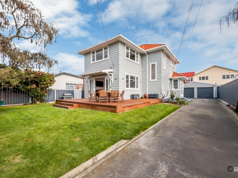 8 Burnton Street, Epuni, Lower Hutt - Carousel 1