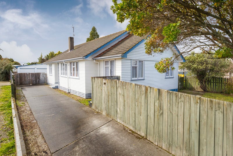 4 Duncan Place, Highbury, Palmerston North - Carousel 1