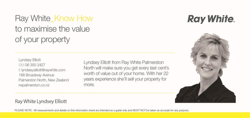 45 Paisley Street, Awapuni, Palmerston North - Carousel 9