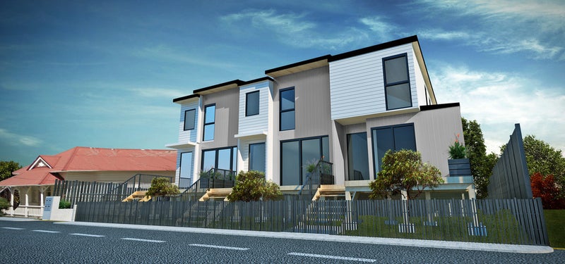 77A Herald Street, Berhampore, Wellington - Carousel 1