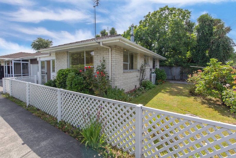 1/59 Briggs Road, Mairehau, Christchurch - Carousel 1