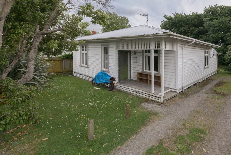 20 Morris Street, Hokowhitu, Palmerston North - Carousel 1
