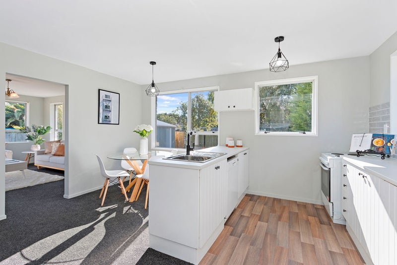 56 Orrick Crescent, Avondale, Christchurch - Carousel 1