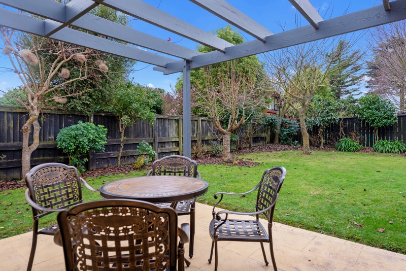 3 Hogarth Lane, Burnside, Christchurch - Carousel 24