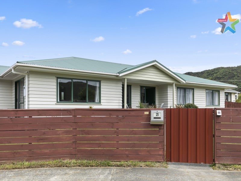 25 Grimsby Grove, Wainuiomata, Lower Hutt - Carousel 20