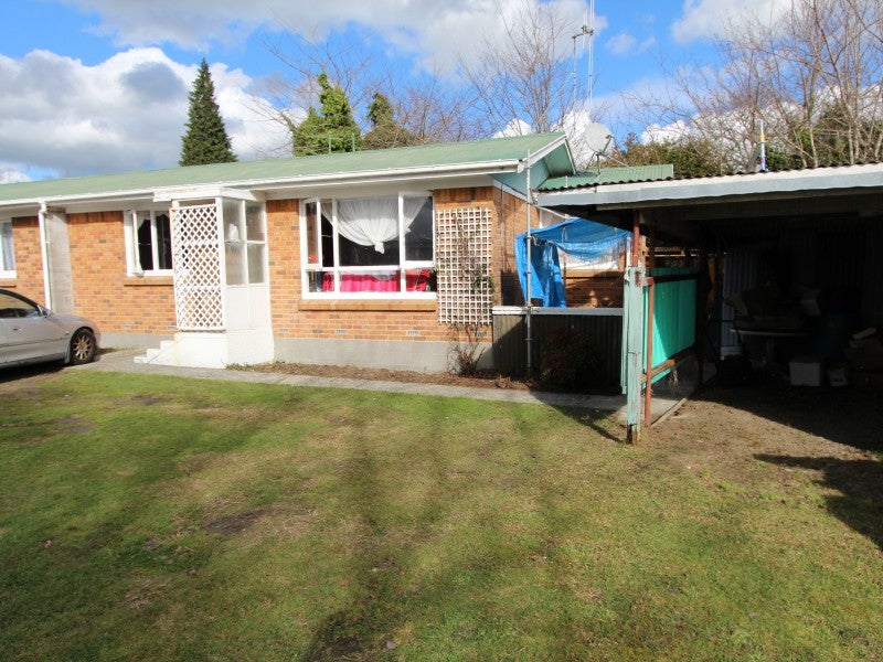 9A Kowhai Place, Tokoroa, Tokoroa - Carousel 1