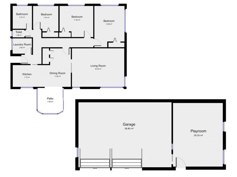 11 Taunton Place, Lynmouth, New Plymouth - Carousel 16