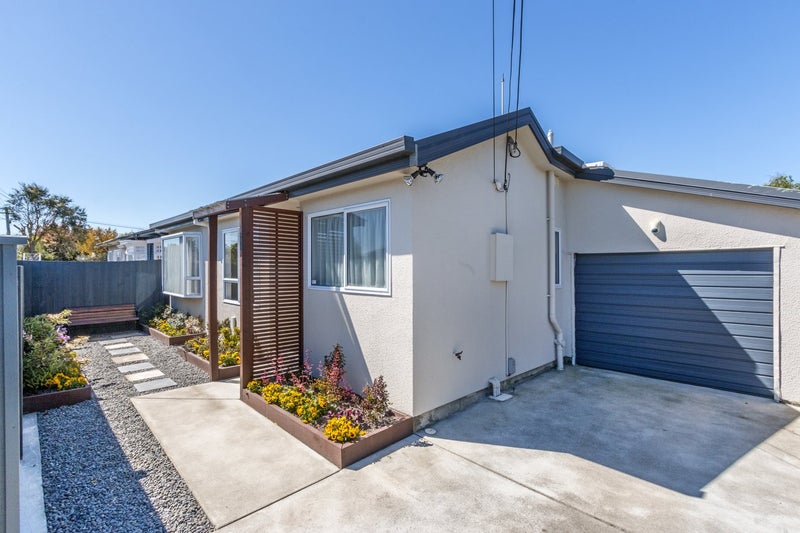 2/142 Petrie Street, Richmond, Christchurch - Carousel 2