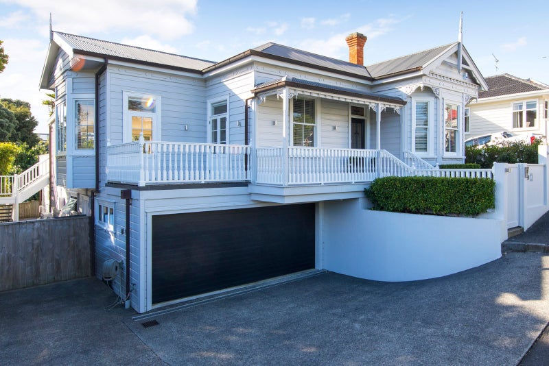 23 Stratford Street, Parnell, Auckland - Carousel 29