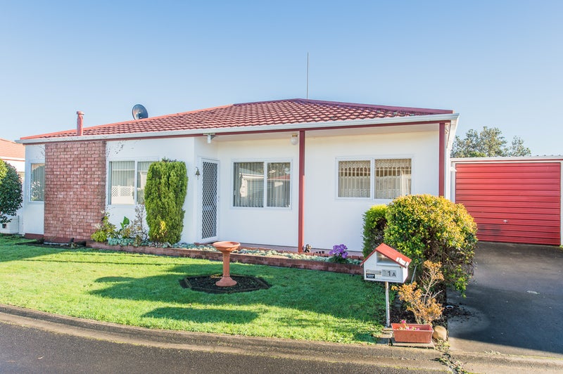 31A Marshall Avenue, Whanganui East, Whanganui - Carousel 1