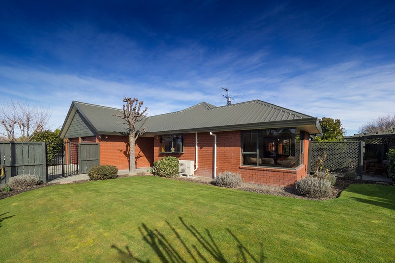 49 Nursery Drive, Tinwald, Ashburton - Carousel 1