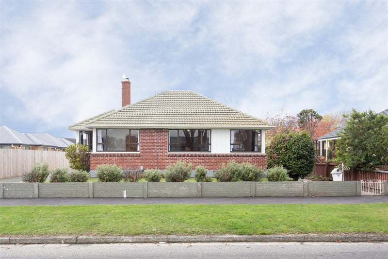 28 Ballantyne Avenue, Upper Riccarton, Christchurch - Carousel 1