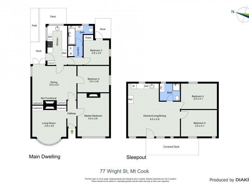 77 Wright Street, Mount Cook, Wellington - Carousel 16