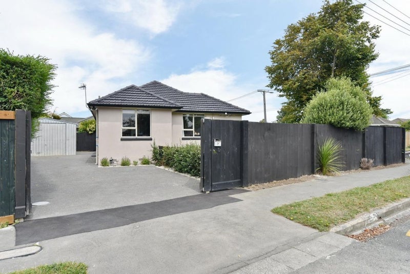 21 Tuckers Road, Redwood, Christchurch - Carousel 18