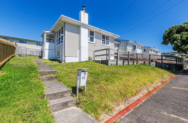 28 Matatiro Street, Titahi Bay, Porirua - Carousel 2