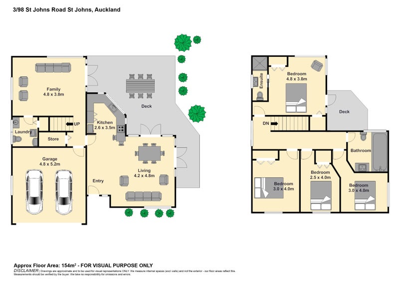 3/98 St Johns Road, Meadowbank, Auckland - Carousel 18