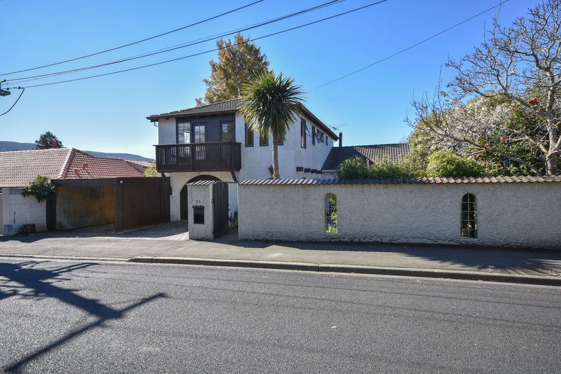 20 Cannington Road, Maori Hill, Dunedin - Carousel 1