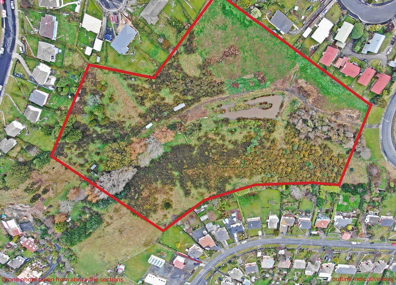 121 Stevenson Road, Corstorphine, Dunedin - Carousel 1