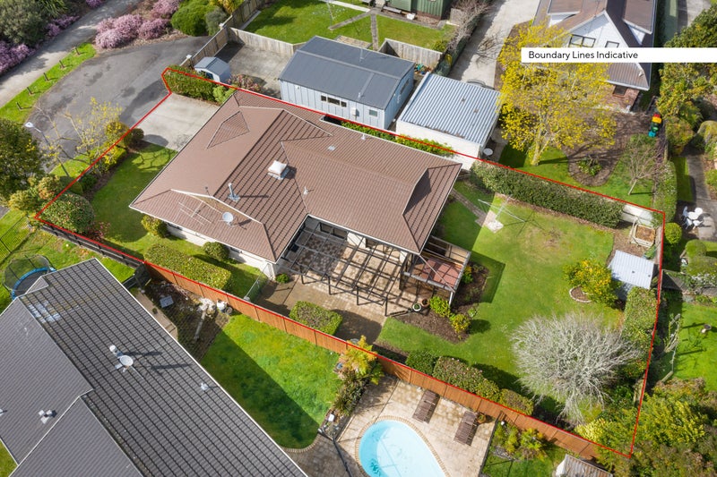 31 Tramway Road, Enderley, Hamilton - Carousel 20