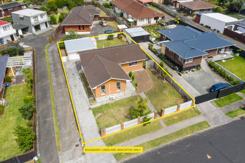 43 Luton Avenue, Sunnyhills, Auckland - Carousel 2