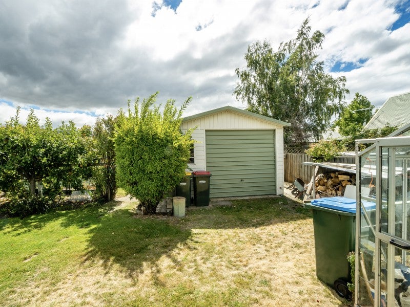 27 Melmore Terrace, Cromwell, Cromwell - Carousel 23