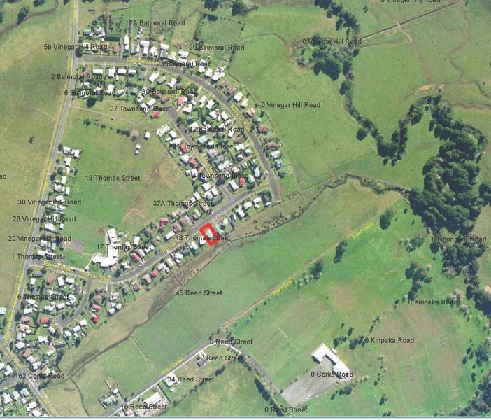 48 Thomas Street, Tikipunga, Whangarei - Carousel 1