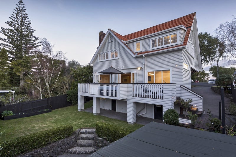 1A Rarawa Street, Mount Eden, Auckland - Carousel 1