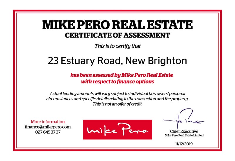 23 Estuary Road, New Brighton, Christchurch - Carousel 17