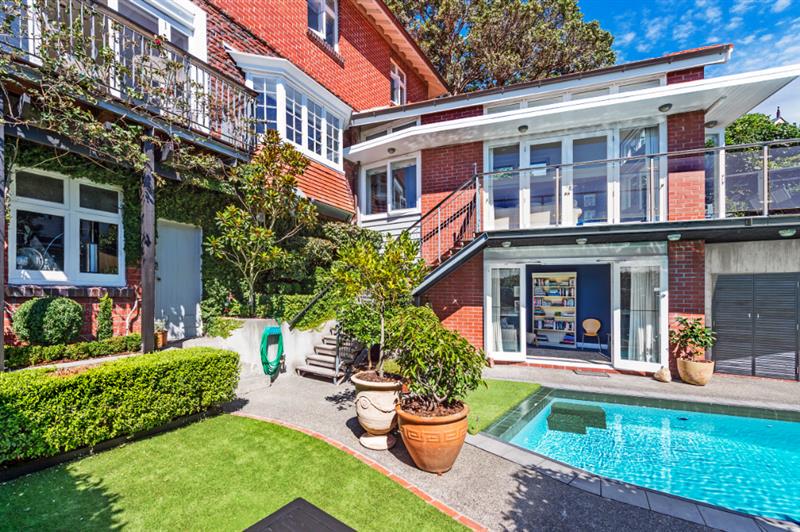 102 Bolton Street, Kelburn, Wellington - Carousel 15