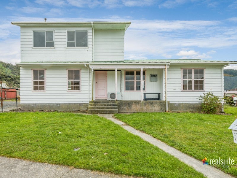 23 Hamstead Street, Wainuiomata, Lower Hutt - Carousel 1