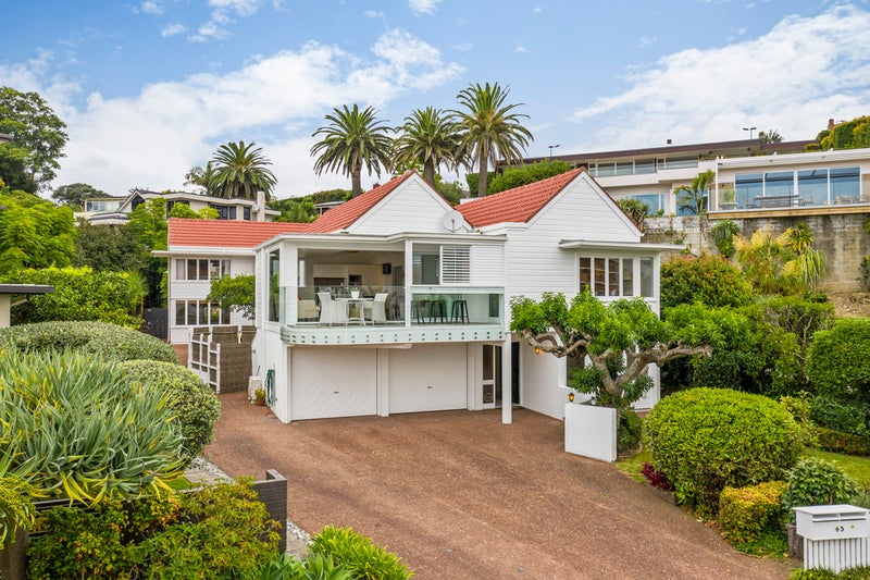 1/45 Marau Crescent, Mission Bay, Auckland - Carousel 1