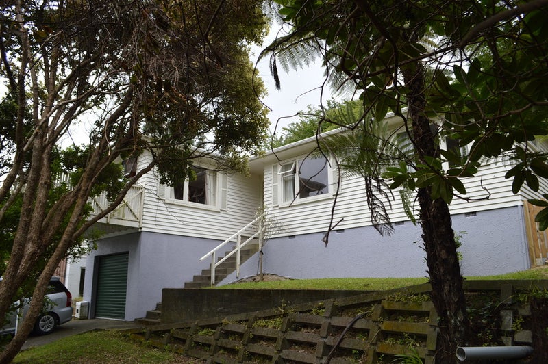 26 Chester Road, Tawa, Wellington - Carousel 2