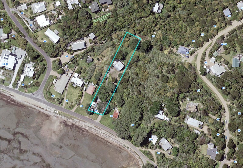 46 The Esplanade, Oneroa, Waiheke Island - Carousel 17