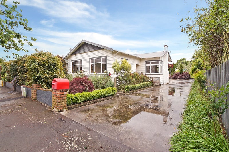62 Havill Street, Takaro, Palmerston North - Carousel 1