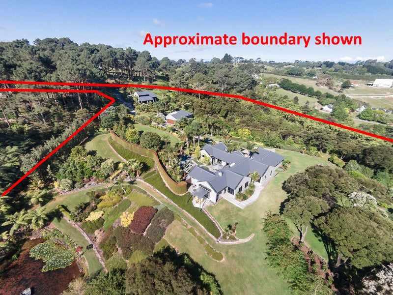 31 COATESVILLE Heights, Coatesville, Auckland - Carousel 1