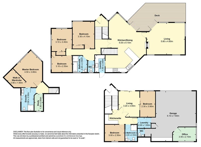 162 Stapleford Crescent, Browns Bay, Auckland - Carousel 34