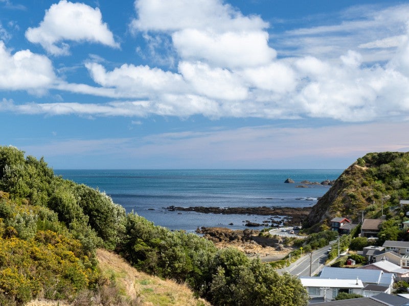 10 Ara Haewai, Houghton Bay, Wellington - Carousel 1
